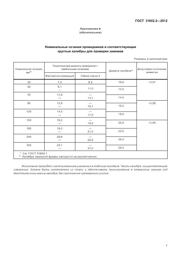 ГОСТ 31602.2-2012, страница 9