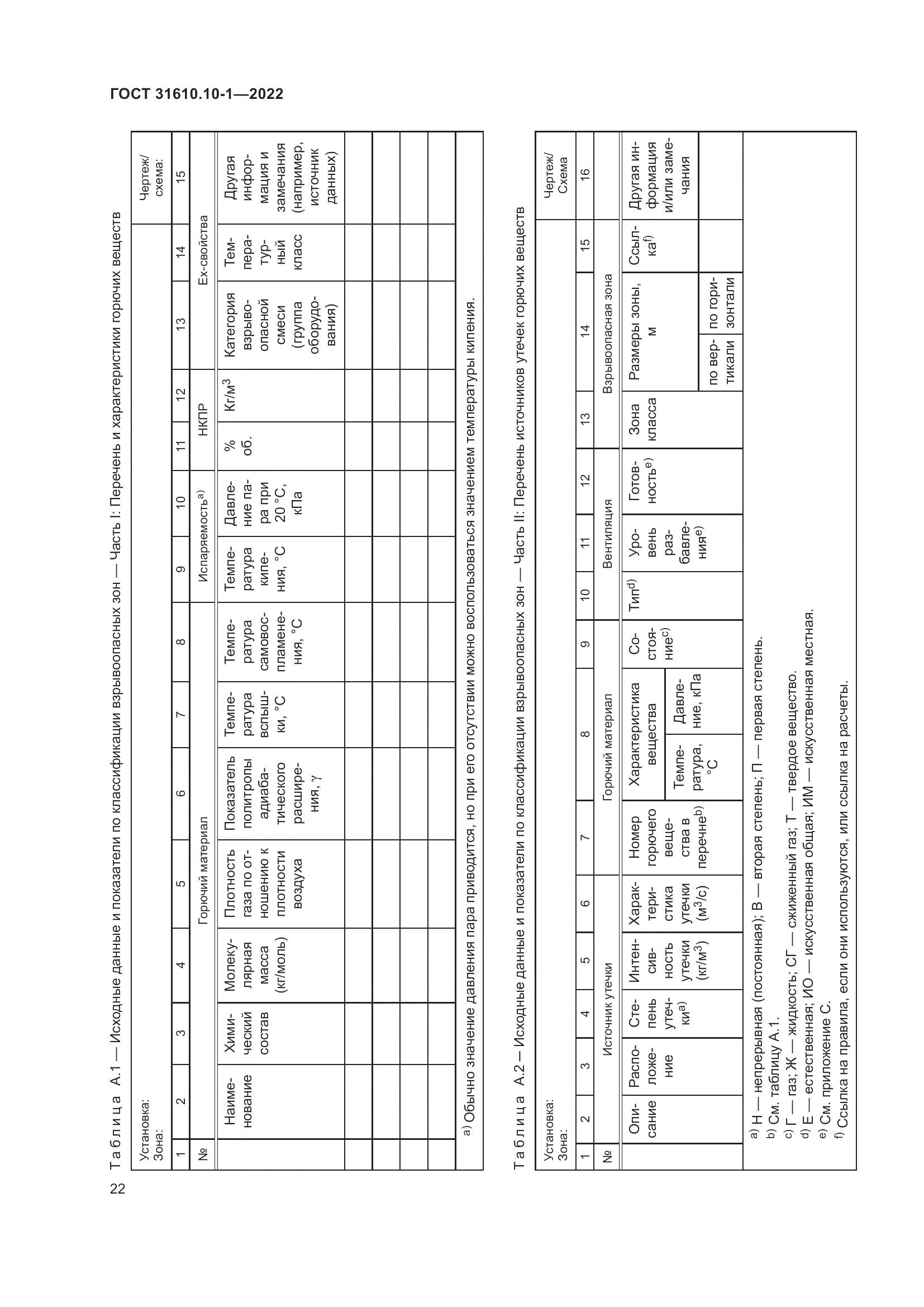 ГОСТ 31610.10-1-2022, страница 29