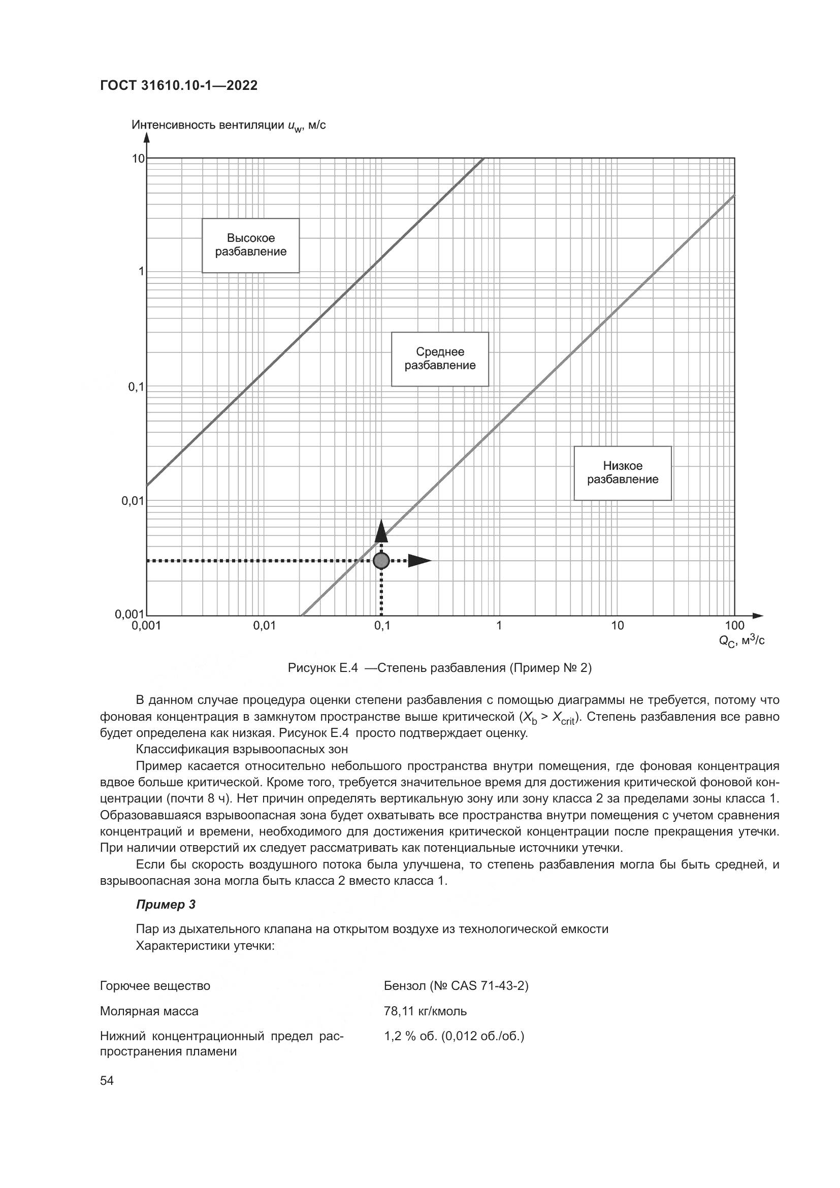 ГОСТ 31610.10-1-2022, страница 61