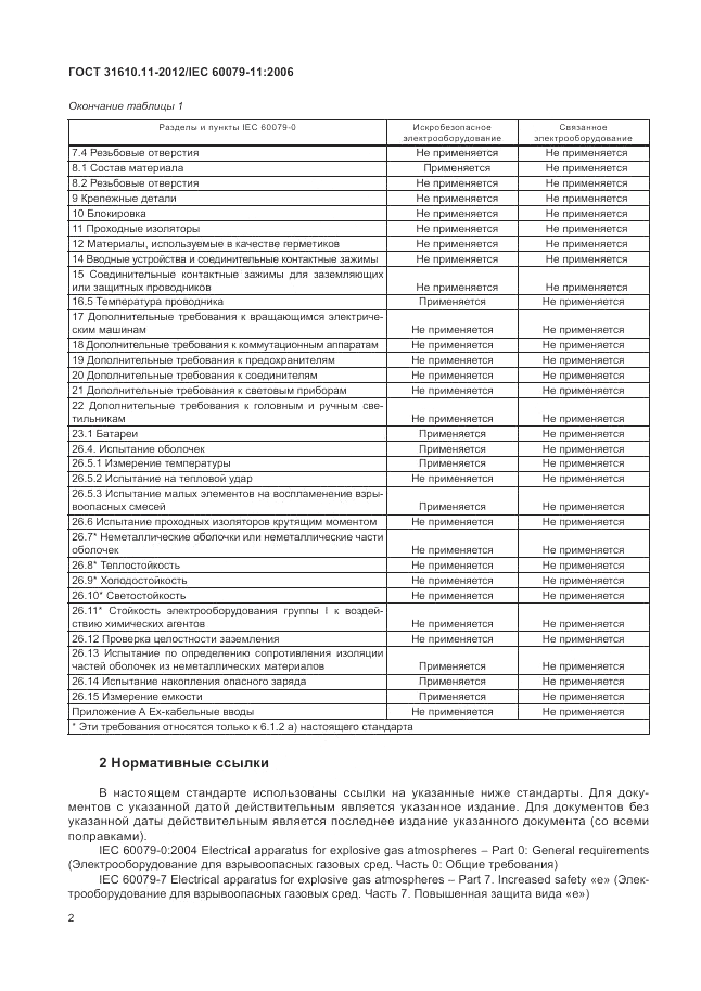 ГОСТ 31610.11-2012, страница 8