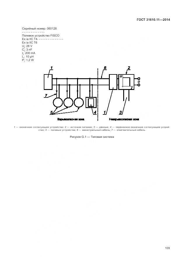 ГОСТ 31610.11-2014, страница 117
