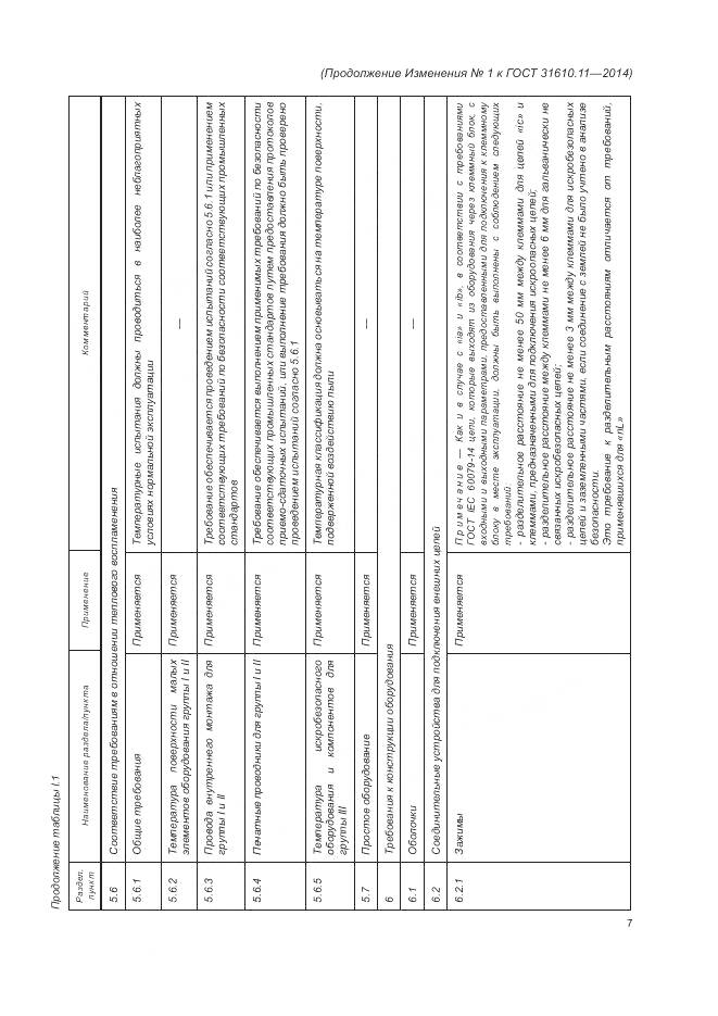 ГОСТ 31610.11-2014, страница 135