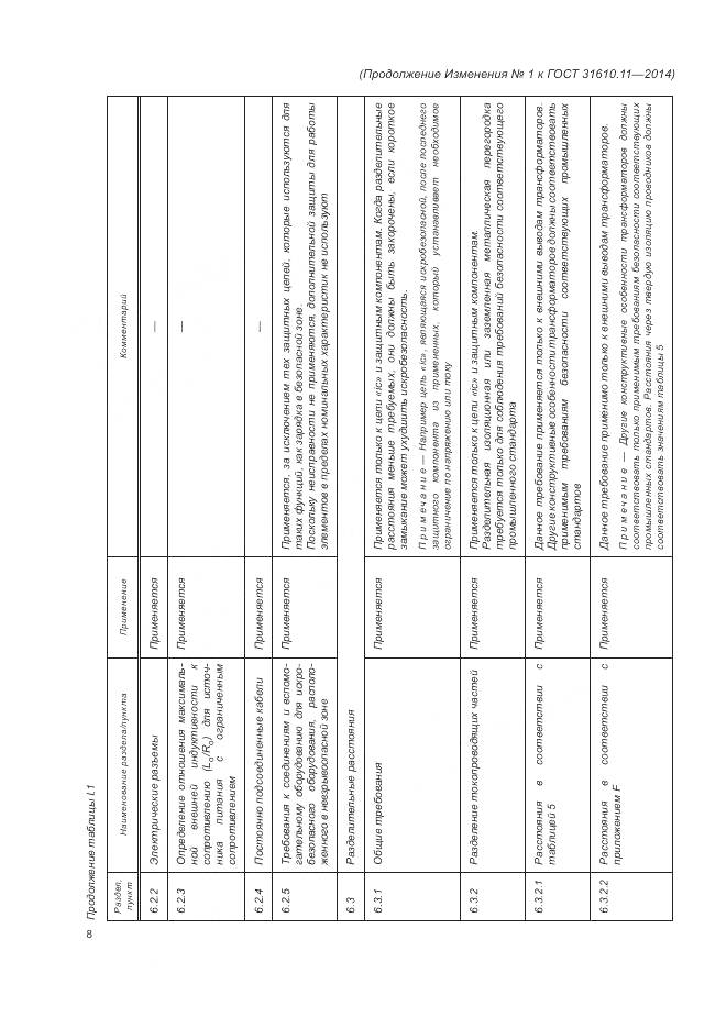 ГОСТ 31610.11-2014, страница 136
