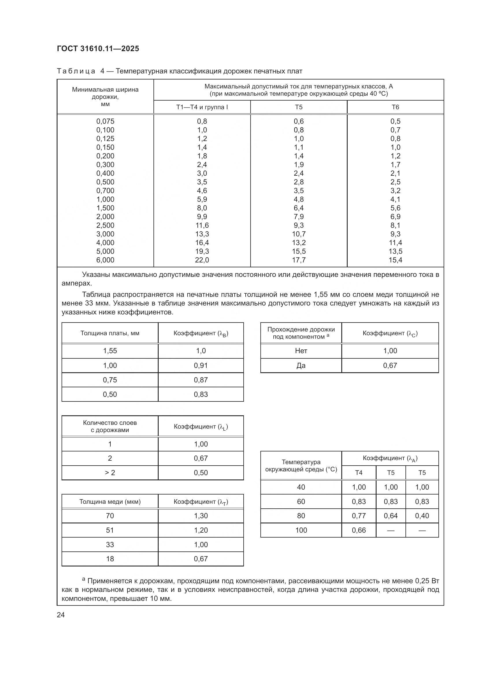 ГОСТ 31610.11-2025, страница 48