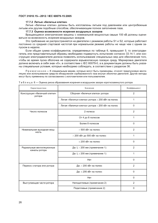 ГОСТ 31610.15-2012, страница 34
