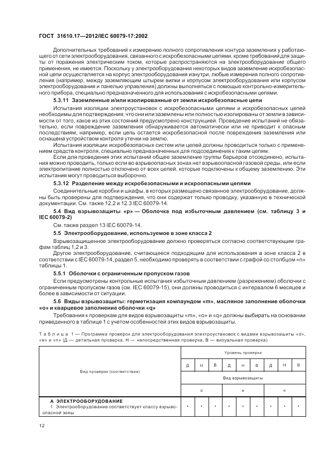 ГОСТ 31610.17-2012, страница 16