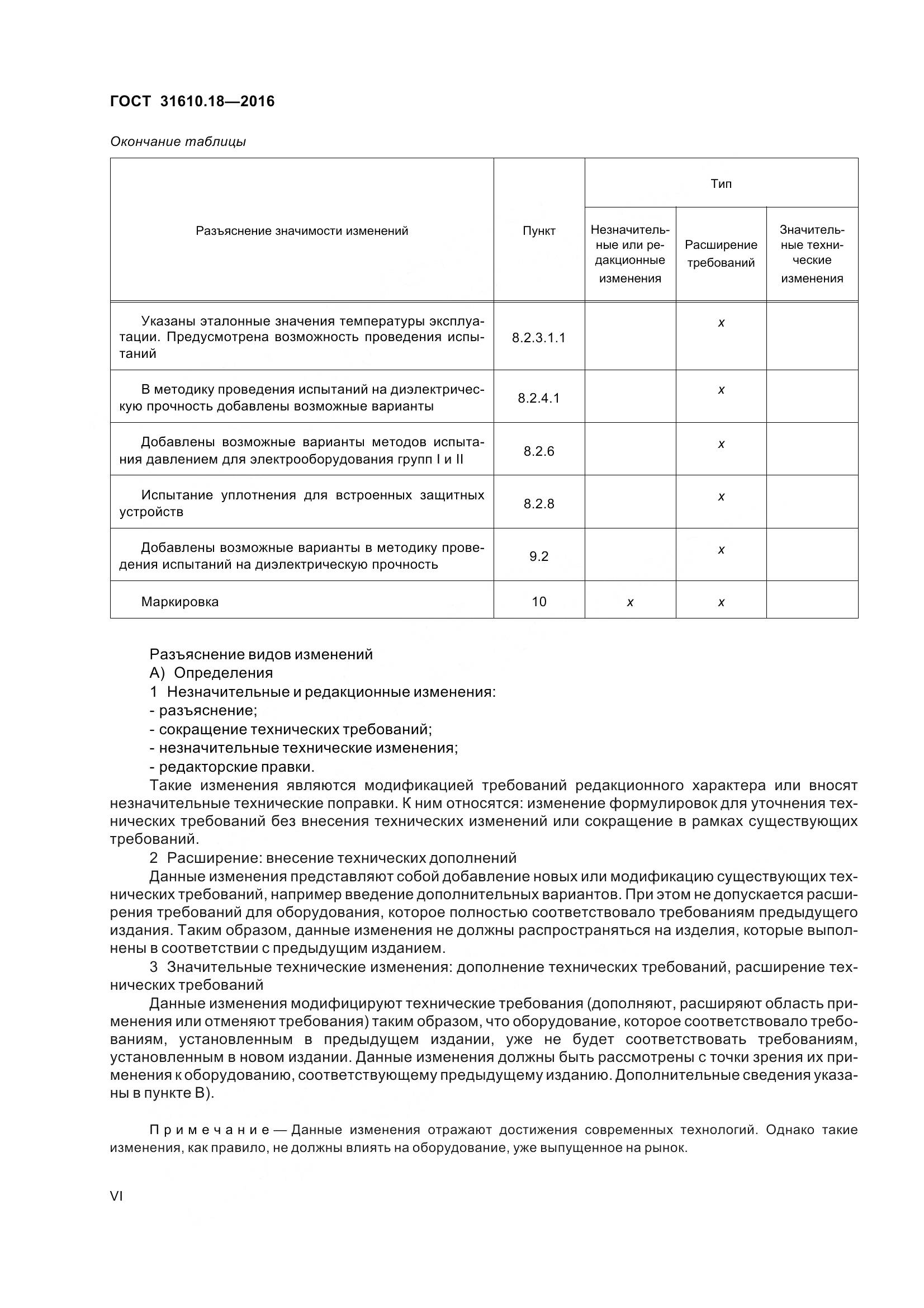 ГОСТ 31610.18-2016, страница 6