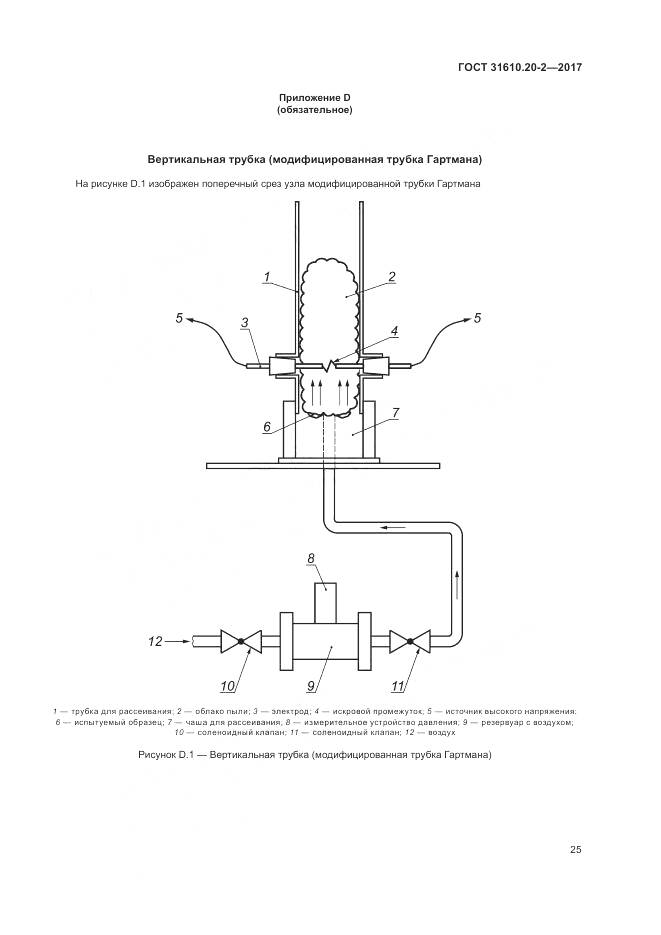 ГОСТ 31610.20-2-2017, страница 30
