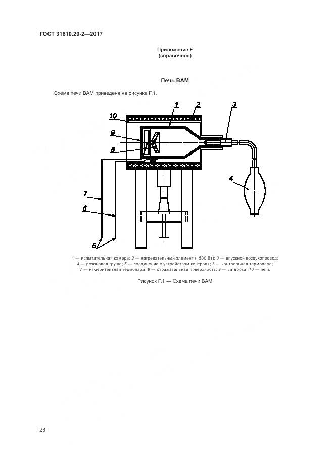 ГОСТ 31610.20-2-2017, страница 33