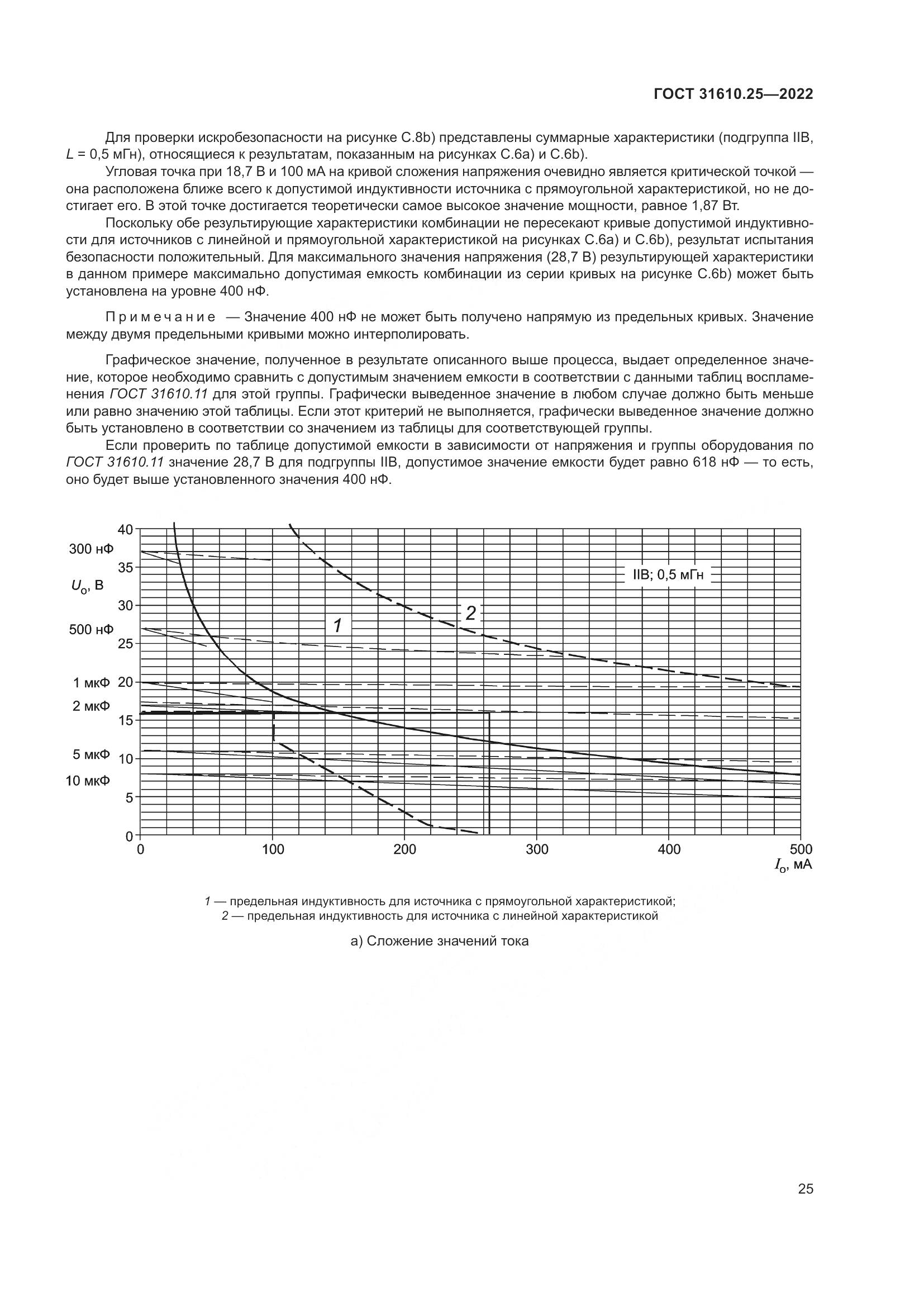 ГОСТ 31610.25-2022, страница 34