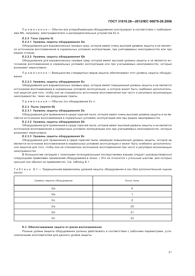 ГОСТ 31610.28-2012, страница 25