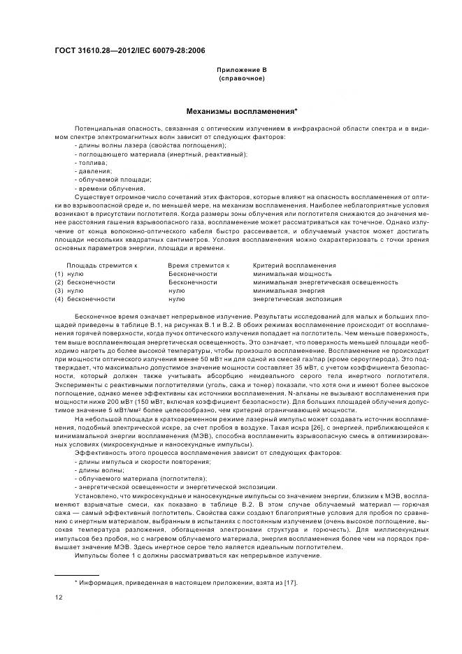 ГОСТ 31610.28-2012, страница 16