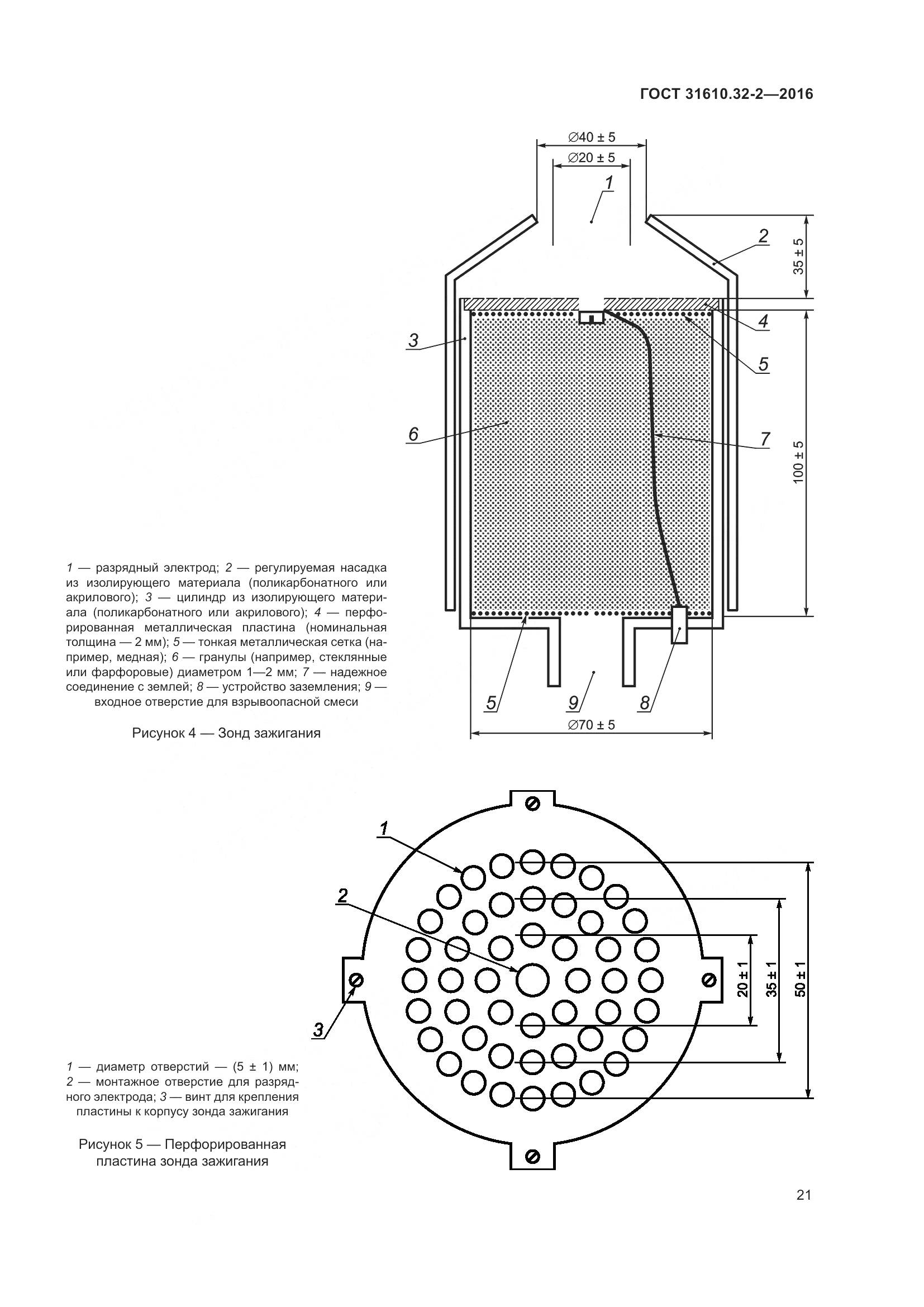 ГОСТ 31610.32-2-2016, страница 28