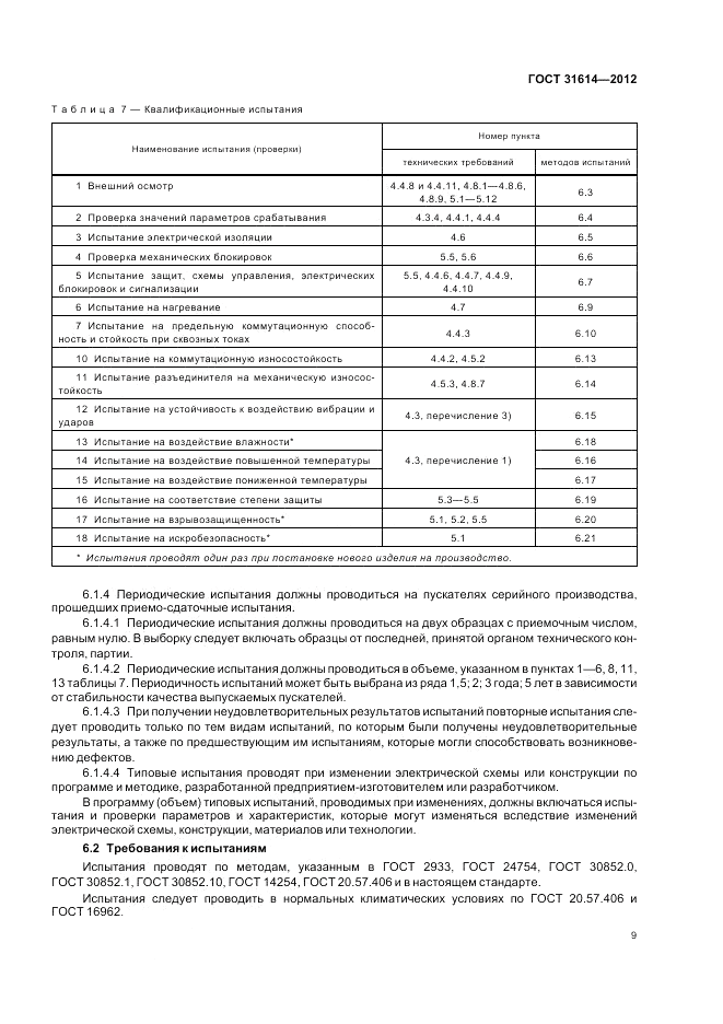 ГОСТ 31614-2012, страница 13