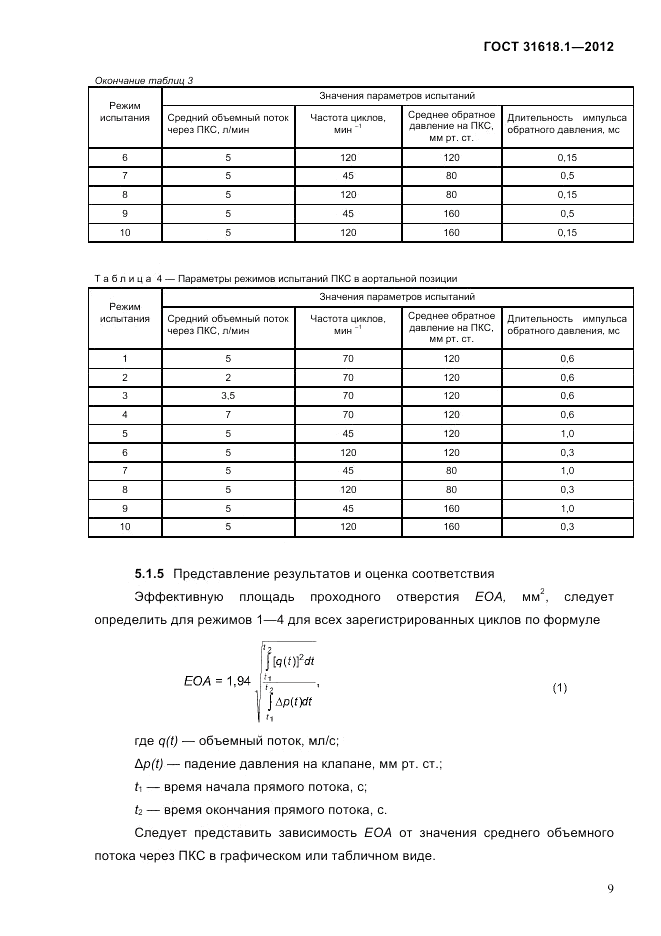 ГОСТ 31618.1-2012, страница 15