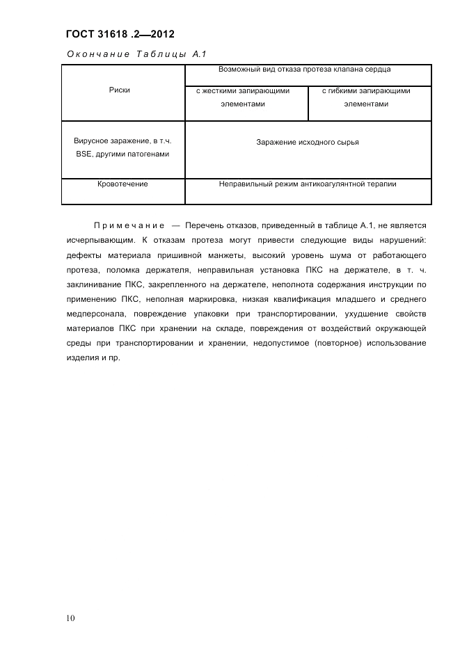 ГОСТ 31618.2-2012, страница 12