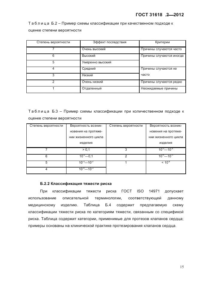 ГОСТ 31618.2-2012, страница 17
