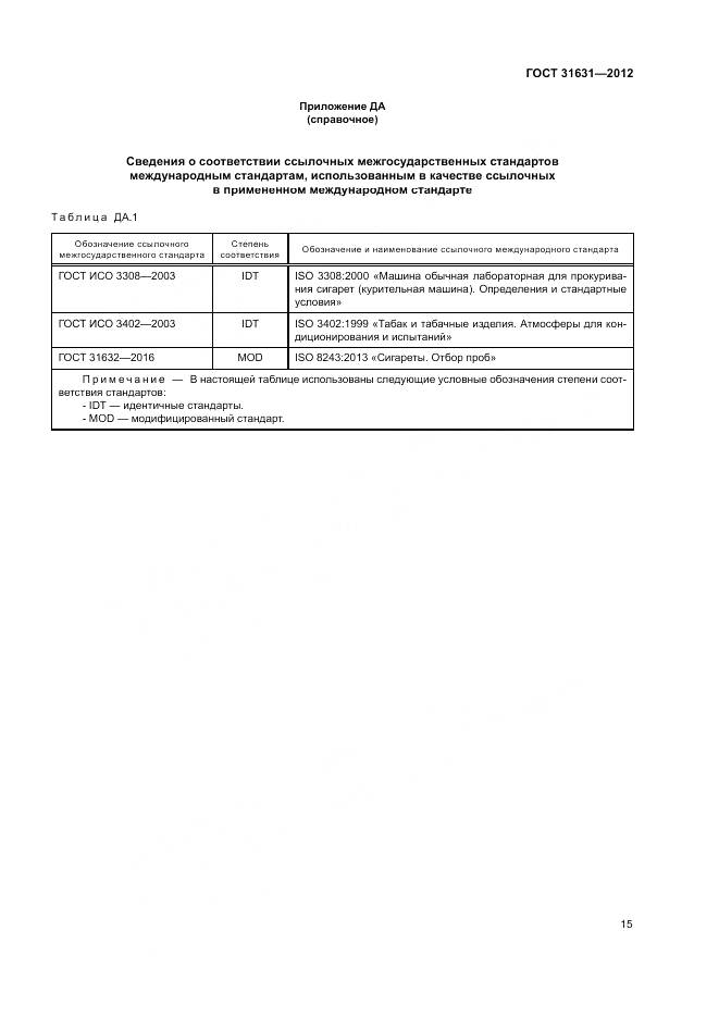 ГОСТ 31631-2012, страница 21