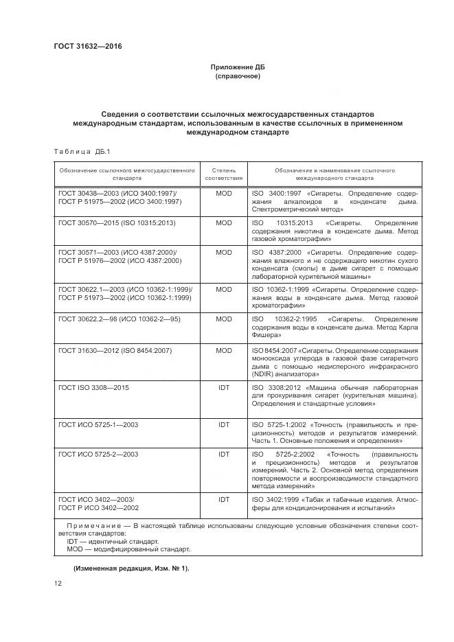 ГОСТ 31632-2016, страница 19