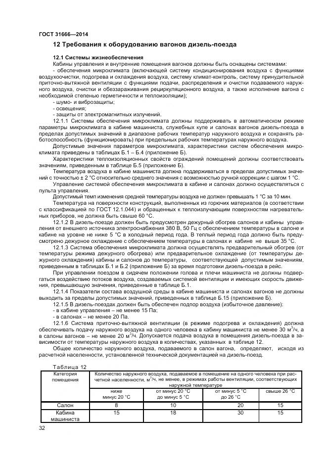 ГОСТ 31666-2014, страница 37