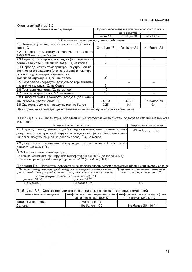 ГОСТ 31666-2014, страница 48