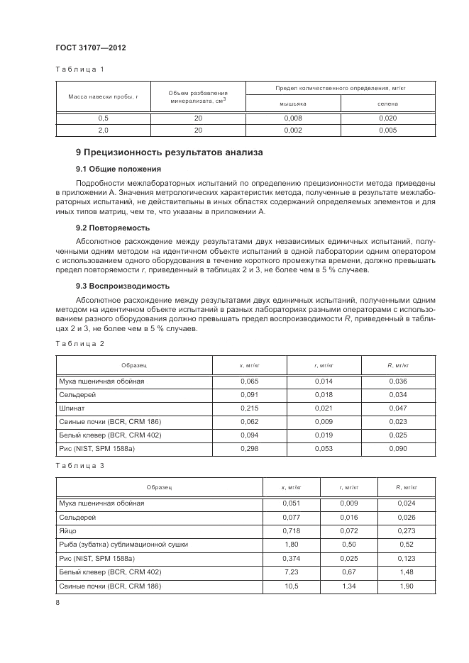 ГОСТ 31707-2012, страница 14