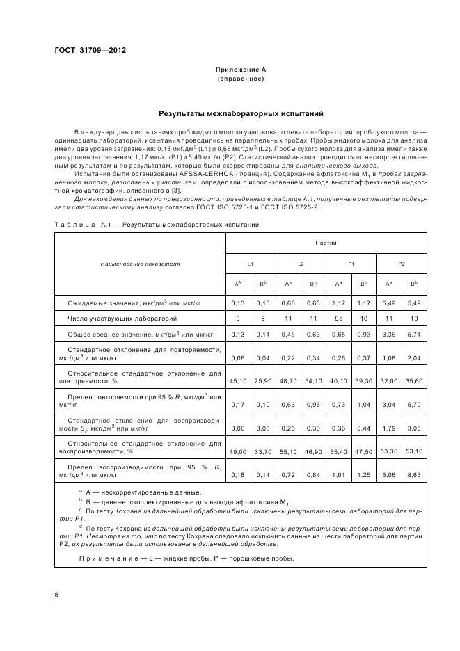 ГОСТ 31709-2012, страница 12