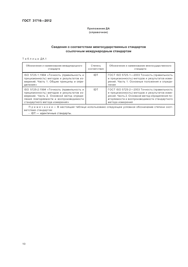 ГОСТ 31716-2012, страница 14