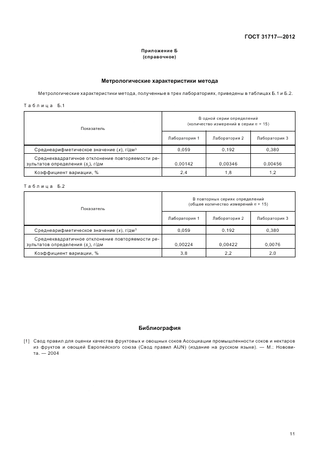 ГОСТ 31717-2012, страница 15