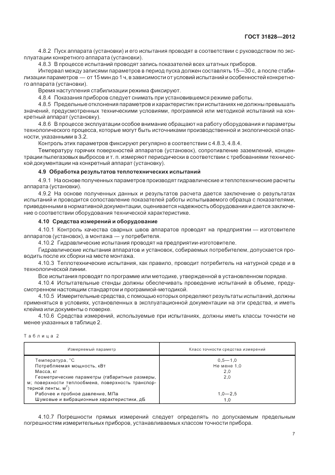 ГОСТ 31828-2012, страница 11