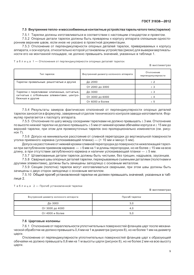 ГОСТ 31838-2012, страница 13