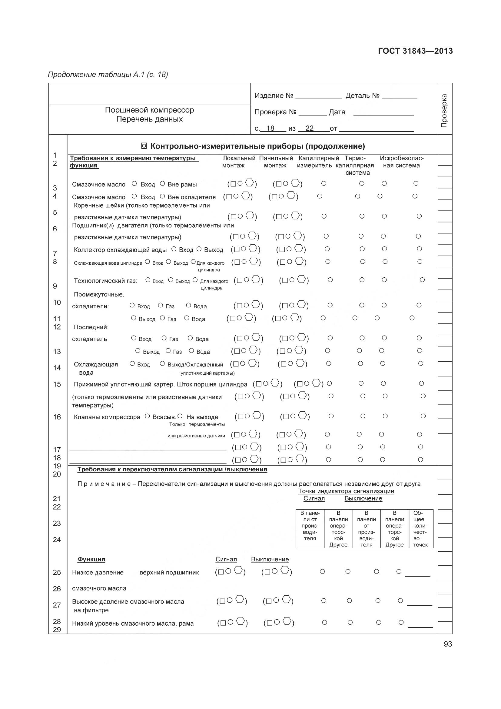 ГОСТ 31843-2013, страница 100
