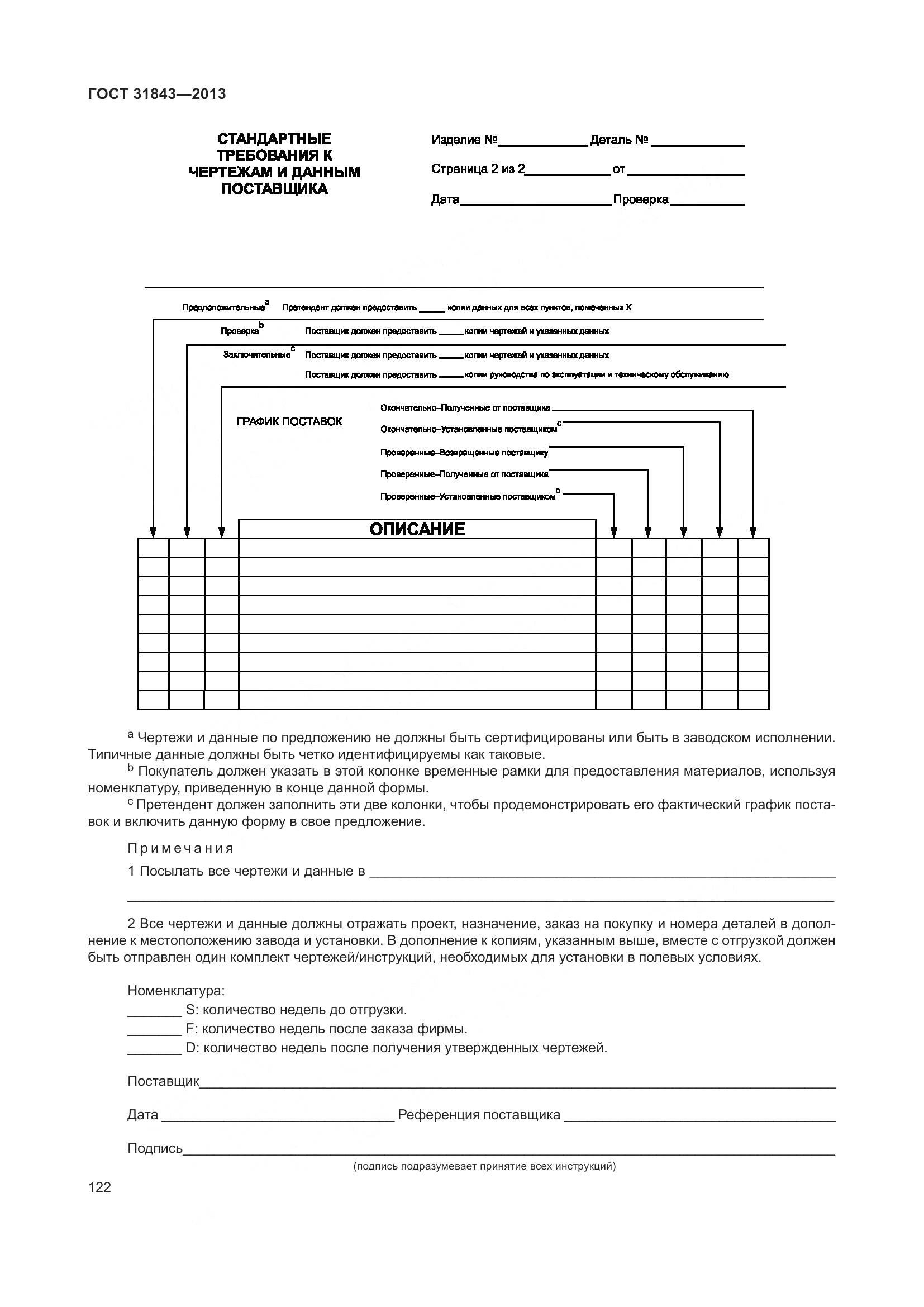 ГОСТ 31843-2013, страница 129