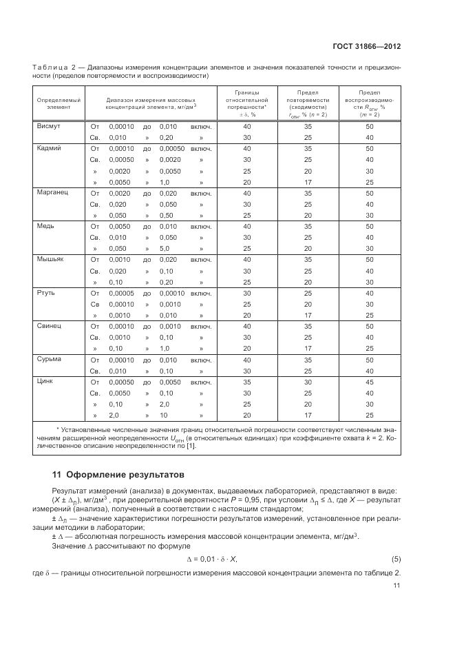 ГОСТ 31866-2012, страница 15
