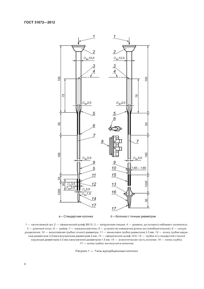 ГОСТ 31872-2012, страница 8