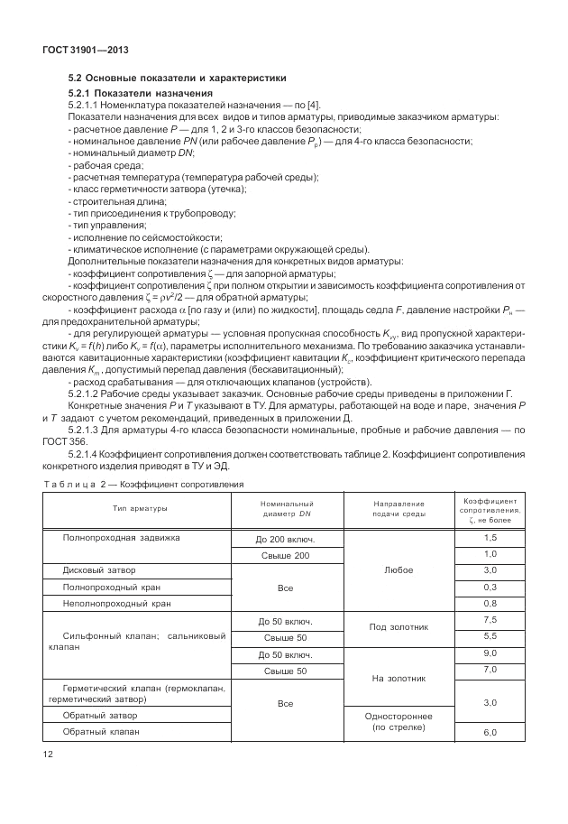 ГОСТ 31901-2013, страница 16