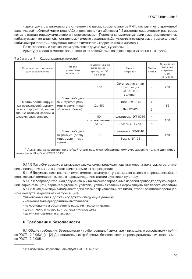 ГОСТ 31901-2013, страница 37