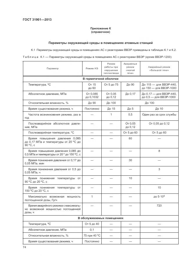 ГОСТ 31901-2013, страница 78
