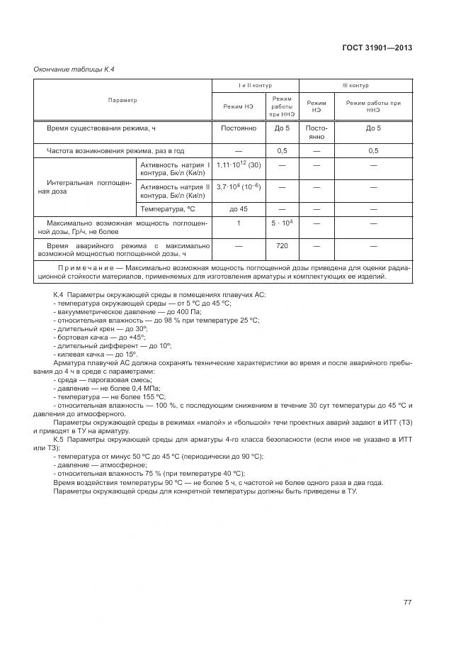 ГОСТ 31901-2013, страница 81