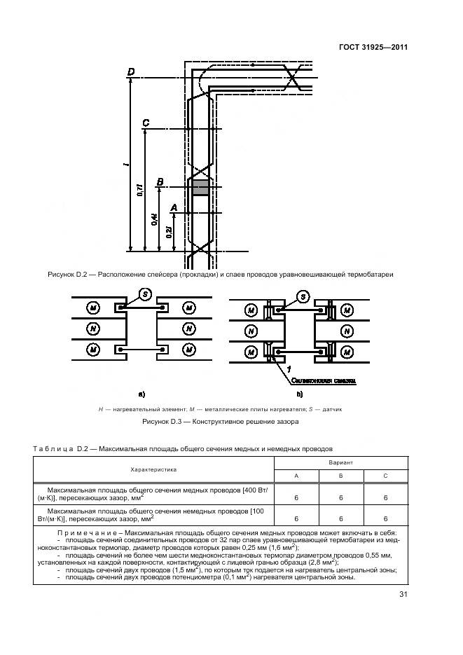 ГОСТ 31925-2011, страница 37