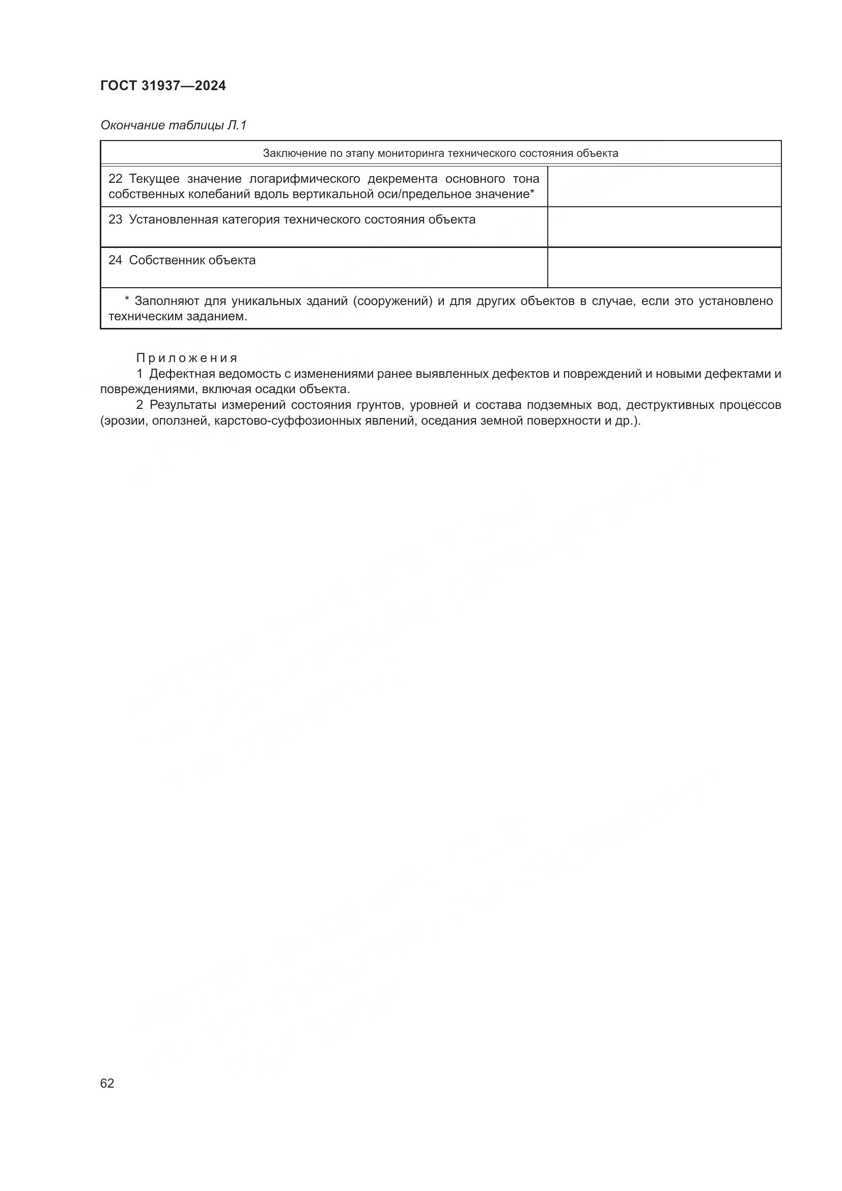 ГОСТ 31937-2024, страница 66