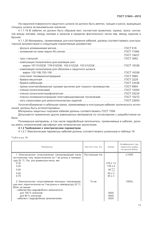 ГОСТ 31943-2012, страница 17