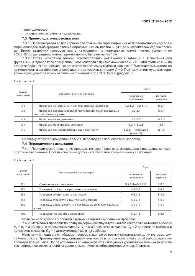 ГОСТ 31946-2012, страница 13