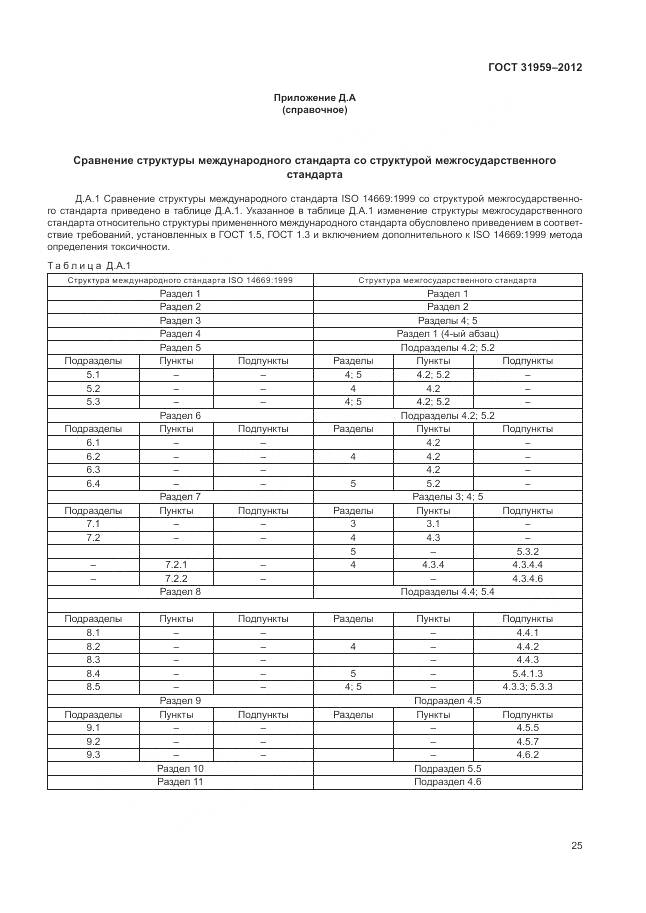 ГОСТ 31959-2012, страница 29