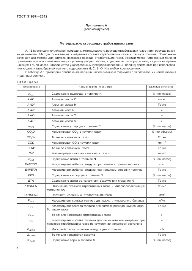 ГОСТ 31967-2012, страница 14
