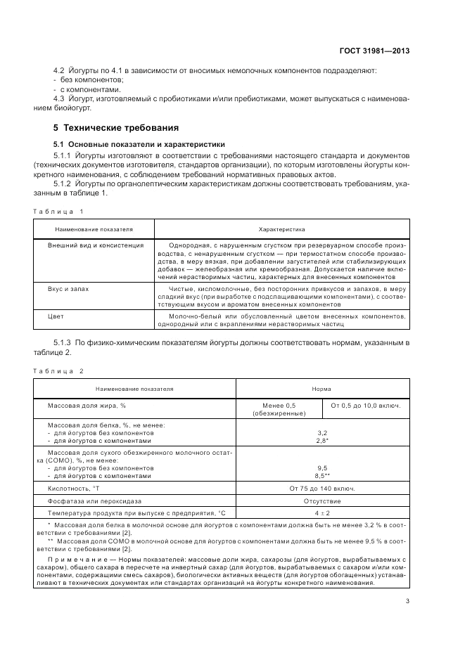 ГОСТ 31981-2013, страница 5