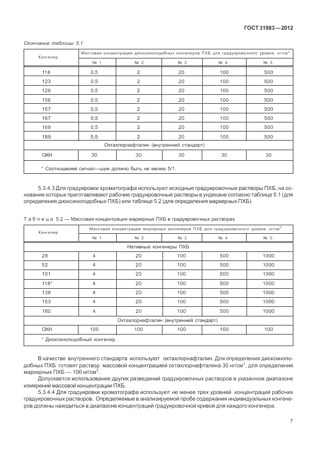 ГОСТ 31983-2012, страница 11