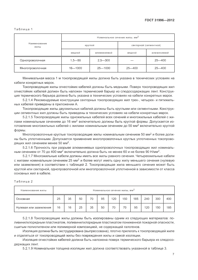 ГОСТ 31996-2012, страница 11