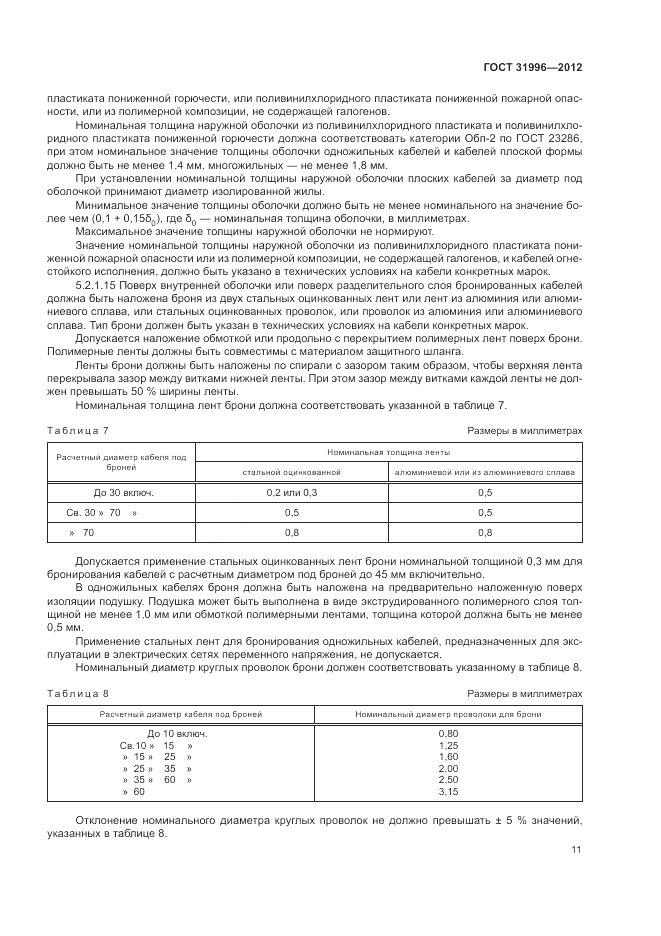 ГОСТ 31996-2012, страница 15