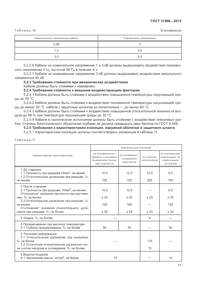 ГОСТ 31996-2012, страница 17